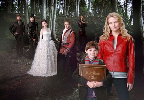 once upon a time wiki|once upon a time episode guide.